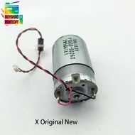 New F9A30-60263 X CQ890-60199 Y Paper Axis Drive Motor for HP DesignJet T120 T520 T530 T830 T730 T52