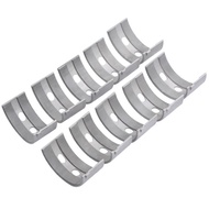 10pcs Motorcycle Engine Parts STD +25 +50 Main Crankshaft Bearing For SUZUKI GSX-R1000 GSXR1000 K5 K