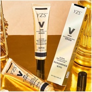UB- YZS Foundation / Natural Waterproof and Long-Lasting Foundation
