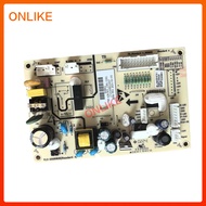 NEW  TOSHIBA GR-A28 GR-A28MU GR-B31MU POWER BOARD 17131000013207 DVBD02