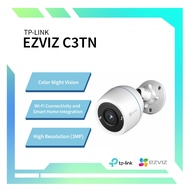 Ezviz C3TN Color Wi-Fi Smart Home Camera 3MP
