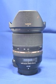 新淨 Tamron 24-70mm F2.8 VC 第一代 For Nikon 標準恒定大光圈 人像 工作拍攝 內置防手震 D5 D6 D850 D750 D610 Z7 Z6 Z8 Z9 ZF