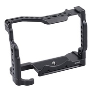 Camera Single Rabbit Frame Expansion Frame Photography Accessories for Sony A7M5/A7R5/A7M4/A7S3