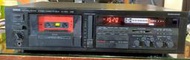 日製 Yamaha KX-500 高級 卡式錄音座 附遙控器