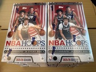 Topps NBA Hoops Hobby box 2025/26