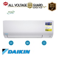 2.0HP DAIKIN - D SMART LITE SERIES - WALL - INVERTER - R32