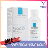 La Roche Posay Cicaplast B5พิเศษเซรั่มฟื้นบำรุง30มล.