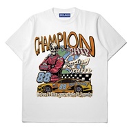 Belago Apparel - Nascar Champion 88 Vintage Tees T-shirt