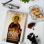 Gospel of the Barnabas
