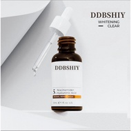 5% Niacinamide Serum 5% Niacinamide Essence Moisturizing Hyaluronic Acid Customization