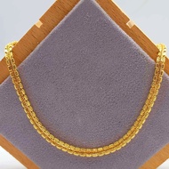 916 Gold Fancy Chain