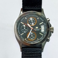 jam tangan swiss army Quartz original