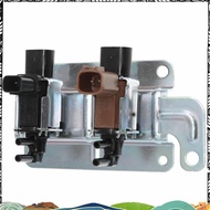 Intake Manifold Vacuum Runner Solenoid Valve for   3 5 6 -7 K5T46597 BS7E-9J559-AA K5T81980 Replacem