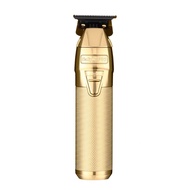 BaByliss PRO FXONE GOLD FX All-Metal Interchangeable-Battery Cordless Trimmer (FX707Z) FLJZ