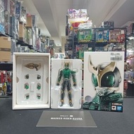 幪面超人-SHF真骨彫 Kuuga Pegasus Form