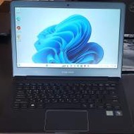 Samsung Notebook 9 (NP910S3L)13.3” FHD Intel Pentium 4405u 4GB 128GB SSD