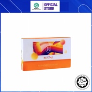 RUÜME Female Cyclical Care Supplement, Stabilize Mood & Balance Body ConditionEXP2028