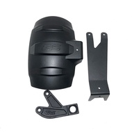 For BMW G310GS G310R G310 GS G 310GS 310R Defensa Motos Motorcycle Parts Guardabarros Hugger Rear Wh