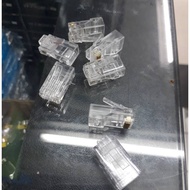 RJ-45 Connector RJ 45 Connector/ RJ45 Connector/