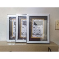 5r photo frame (12, 5x17, 5) panda