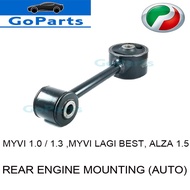 PERODUA MYVI / ALZA REAR ENGINE MOUNTING (AUTO)