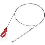 Dipstick Transmisi 917-327 Sesuai untuk Ram Grand Cherokee Sebring, Alat Pemeriksa Aras dengan Araha