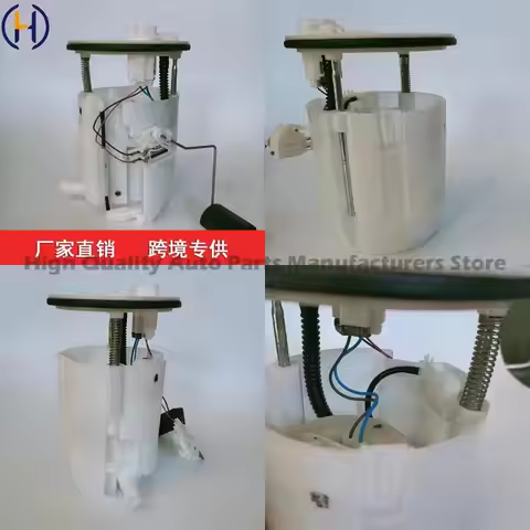 For Toyota Venza 2.7L L4 Fuel Pump Assembly 77020-0T010 770200T010 High Performance Durable Replacem