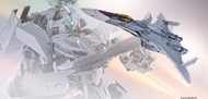 [預訂2026年4月] DX 超合金 DX VF-31A 卡伊洛斯 10週年版 DX CHOGOKIN VF-31A KAIROS Macross Delta 10th Anniv.