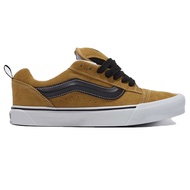 VANS KNU SKOOL RETRO ANTELOPE SNEAKERS สินค้ามีประกันแท้
