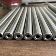 25mm seamless steel pipe, hydraulic alloy precision steel pipe, explosion-proof pipe 4140