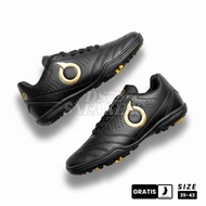 DS72 - Ortuseight Futsal Shoes Black JuniorFORTE 33-37 Latest Boys' Sports Shoes