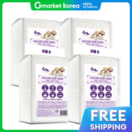 Deluxe Dog Pads 18g 100 Sheets X 4 Packs