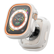 elago Duo Case for Apple Watch Ultra [2 Colors] เคสสำหรับปกป้อง Apple Watch Ultra โดยเฉพาะ สินค้าพร้อมส่ง