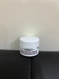 契爾氏Kiehls 冰河醣蛋白保濕霜7ml