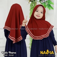 Aura CHILDREN'S HIJAB AGE 3-9 YEARS