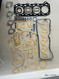 ประเก็นชุดใหญ่  ZD30 FRONTIER  ฟรอนเทียร์ เครื่อง3000  ปะเก็นชุดใหญ่ D22