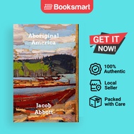 Aboriginal America - Paperback - English - 9781006023781
