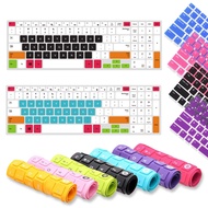 Suitable for Samsung Laptop Keyboard Protective Film 370R5E 450R5V 870Z5E 450R5U