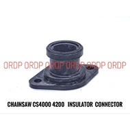 ECHO cs4200 4000 4200 insulator connector