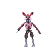 Five Nights at Freddy\s Funko Action Figures LED Detachable Kids Doll Toy Gift