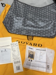 Goyard Hobo Bohème bag 連內袋