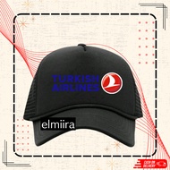 Turkish Airlines Trucker Hat