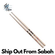 Vic Firth AJ2 American Jazz 2 Drumsticks (Vic Firth Drumstick)