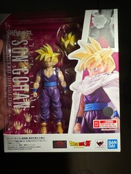 Shf 悟飯 dragonball