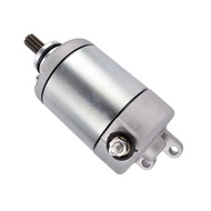 9 Teeth Motorcycle Engine Starter Motor 2C0-81890-00 for Yamaha FZ6 FZ6R XJ6FA XJ6SA XJ6NA YZF R6 YZ