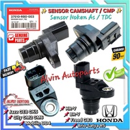 ORIGINAL CMP CAMSHAFT CRANKSHAFT SENSOR TDC JAZZ RS GE8 GK5, CITY GM2 GM6, MOBILIO DD4, HRV RU1, BRV