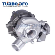 Turbolader Full Turbocharger TF035 Complete Turbo 49335-01101 49335-01103 for Peugeot 4008 1.8 HDi 1