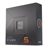 AMD RYZEN 5 7600X 4.7 GHz (SOCKET AM5) (ระบบระบายความร้อนไม่รวมอยู่ในสินค้า)