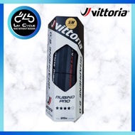 Vittoria Rubino Pro Roadbike tayar 700C 25C/28C/30C tire roadbike