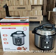 6L instant cooker pot duo 10-in-1 stainless steel electric pressure cooker